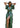 CMSABINA-DRESS - Jet Stream W. Greenbriar-Dress-Copenhagen Muse-Butler Loftet