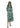 CMSABINA-KAFTAN - Jet Stream W. Greenbriar-Dress-Copenhagen Muse-Butler Loftet