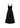 CMSIV-DRESS - Black-Dress-Copenhagen Muse-Butler Loftet