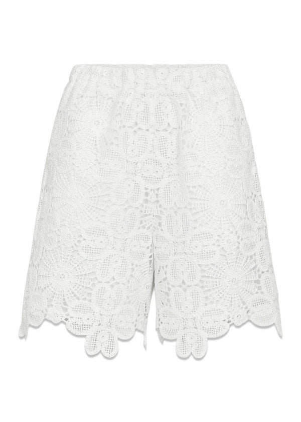 CMVILJA-SHORTS - Jet Stream-Shorts-Copenhagen Muse-Butler Loftet