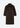 COAT DAMLA - Marron
