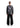 COMEBACK CLUB 2-LAYER JERSEY - Painters Purple-T-shirts-ALIS-Butler Loftet