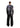 COMEBACK CLUB 2-LAYER JERSEY - Painters Purple-T-shirts-ALIS-Butler Loftet