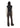 COMO DESTROYED VEST - Grijs Melange-Knitwear-The Garment-Butler Loftet