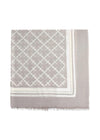 CORNELIS - Beige-Scarf-By Malene Birger-Butler Loftet