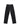CORY STRAIGHT FIT JEANS - Washed Black-Jeans-ALIS-Butler Loftet