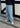 CORY STRAIGHT FIT JEANS - Gewassen lichtblauw-Jeans-ALIS-Butler Loftet