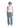 CORY STRAIGHT FIT JEANS - Gewassen lichtblauw-Jeans-ALIS-Butler Loftet