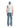 CORY STRAIGHT FIT JEANS - Gewassen lichtblauw-Jeans-ALIS-Butler Loftet