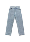CORY STRAIGHT FIT JEANS - Gewassen lichtblauw-Jeans-ALIS-Butler Loftet