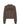CREWNECK SWEATER - Brown-Knitwear-Rotate-Butler Loftet