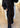 CRISPY WOVEN PANTS - Molé Comb.-Pants-Rotate-Butler Loftet