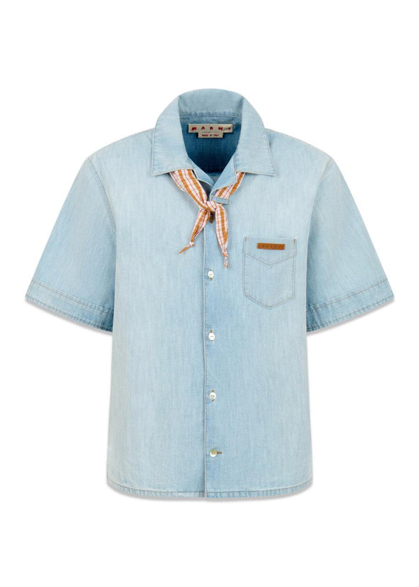 CUJU0034Q0 - Cloud-shirts-Marni-Butler Loftet