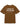 CULTURE T-SHIRT - Brown-T-shirts-Forét-Butler Loftet