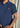 Kabelgebreide katoenen polotrui - Navy-Knitwear-Ralph Lauren-Butler Loftet