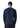 Cable Knit Crew NEYYAN - Navy-Knitwear-New Era-Butler Loftet