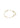 Caia Bracelet - Gold-Jewellery-Pernille Corydon-Butler Loftet