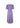 CalieMD dress - Purple Blossom-Dress-Modström-Butler Loftet