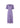Modströms CalieMD dress - Purple Blossom. Køb kjoler her.