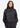 Callisa Dot Jacket - Black-Outerwear-Neo Noir-Butler Loftet