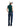 Camil 90s Jeans - 90S Blauw-Jeans-Woodbird-Butler Loftet