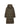 Camila Coat - Krokodil-Bovenkleding-Rock'n Blue-Butler Loftet