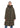 Camila Coat - Krokodil-Bovenkleding-Rock'n Blue-Butler Loftet