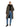 Camila Coat - Krokodil-Bovenkleding-Rock'n Blue-Butler Loftet