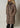Camila Coat - Mole Brown-Bovenkleding-Rock'n Blue-Butler Loftet