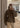 Canada Knit - Hazelnut-Knitwear-The Garment-Butler Loftet