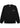 Cane Ming Crew - Black-Sweatshirts-Woodbird-Butler Loftet