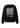 Cane Sea Crew - Zwart-Sweaters-Woodbird-Butler Loftet