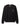 Cane Sea Crew - Zwart-Sweaters-Woodbird-Butler Loftet