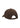 Canvas Logo Cap - Chocolate Plum (Brown)-Headwear-Rotate-Butler Loftet