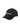 Cap - Black-Headwear-H2O Fagerholt-Butler Loftet