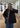 Cap Hat Denim - Faded Denim-Headwear-Ganni-Butler Loftet