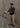Cardigan Button Thru - Dark Brown-Knitwear-Paul Smith - PS-Butler Loftet