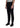 Cargo Pant Chrome - R - Black-Pants-C.P. Company-Butler Loftet