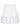 Carin Heavy Sateen Skirt - White-Skirts-Neo Noir-Butler Loftet