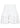 Carin Heavy Sateen Skirt - White-Skirts-Neo Noir-Butler Loftet