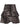 Carin R Leo Skirt - Leopard-Skirts-Neo Noir-Butler Loftet
