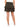 Carin R Skirt - Army-Skirts-Neo Noir-Butler Loftet
