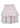Carin R Skirt - Rose Smoke-Skirts-Neo Noir-Butler Loftet