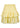 Carin R Skirt - Yellow-Skirts-Neo Noir-Butler Loftet