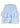 Neo Noirs Carin Skirt - Light Blue. Køb skirts her.