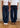 Carla 90s Rinse Jeans - 90Sblue-Jeans-Woodbird-Butler Loftet