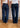 Carla 90s Rinse Jeans - 90Sblue-Jeans-Woodbird-Butler Loftet