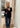 Carla 90s Rinse Jeans - 90Sblue-Jeans-Woodbird-Butler Loftet