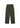 Carla Color Jeans - Donkergroen-Jeans-Woodbird-Butler Loftet