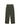Carla Color Jeans - Donkergroen-Jeans-Woodbird-Butler Loftet